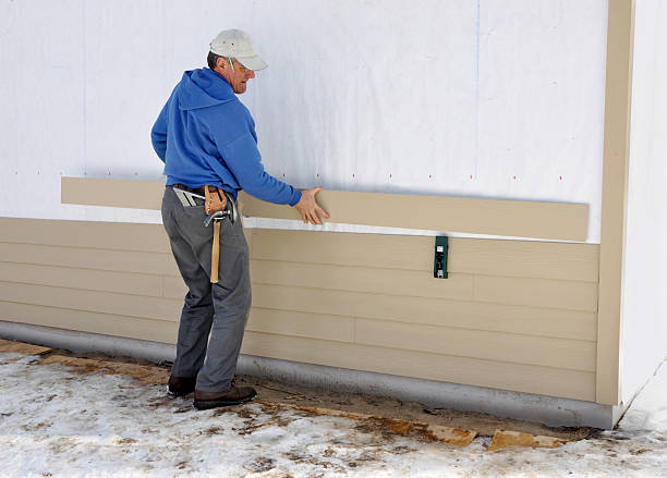 Reliable Hampstead, MD Siding Solutions